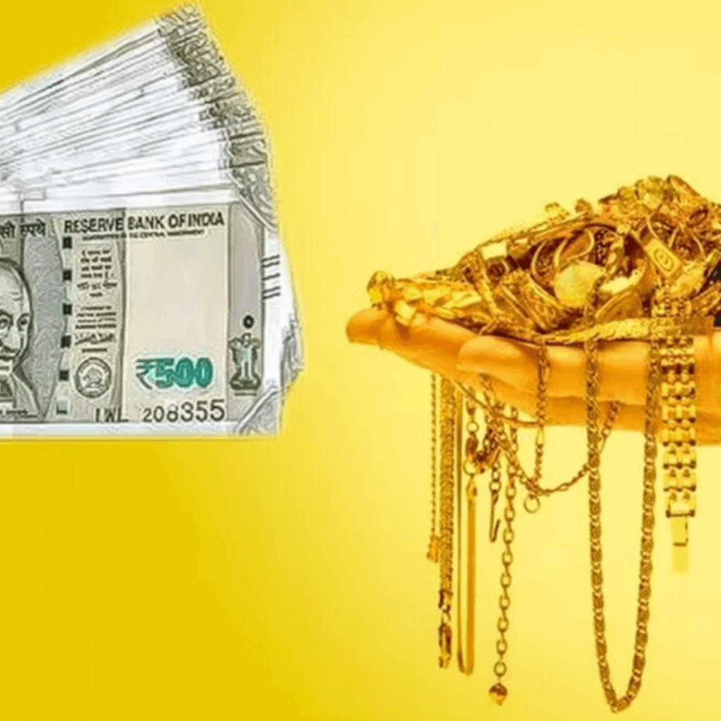 Trusted gold buyers in Andhra Pradesh