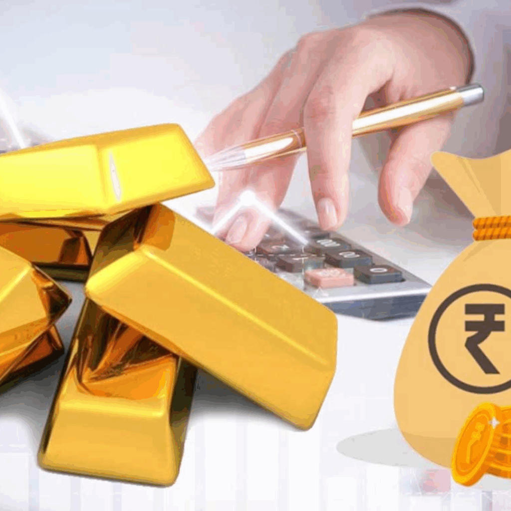 Best gold loan company in Telangana and Andhra Pradesh