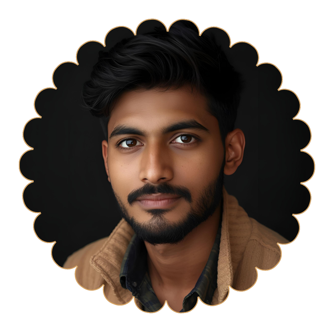 Ramesh K