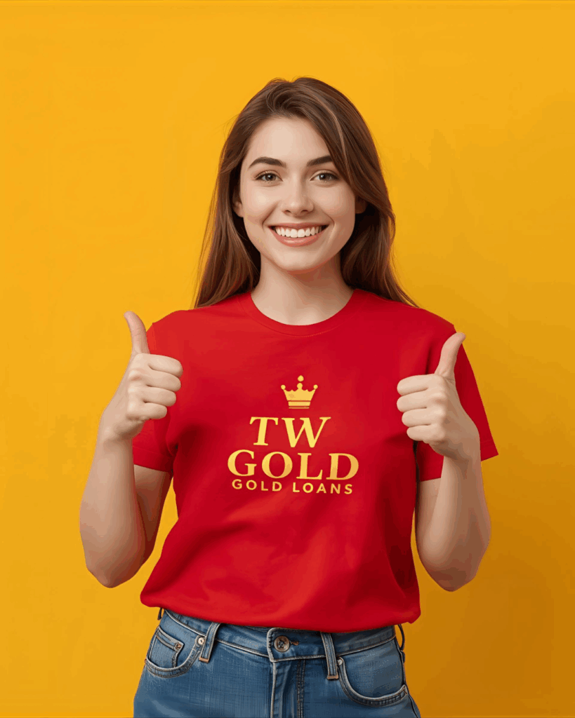 Best gold loan company in Hyderabad , Telangana and Andhra Pradesh