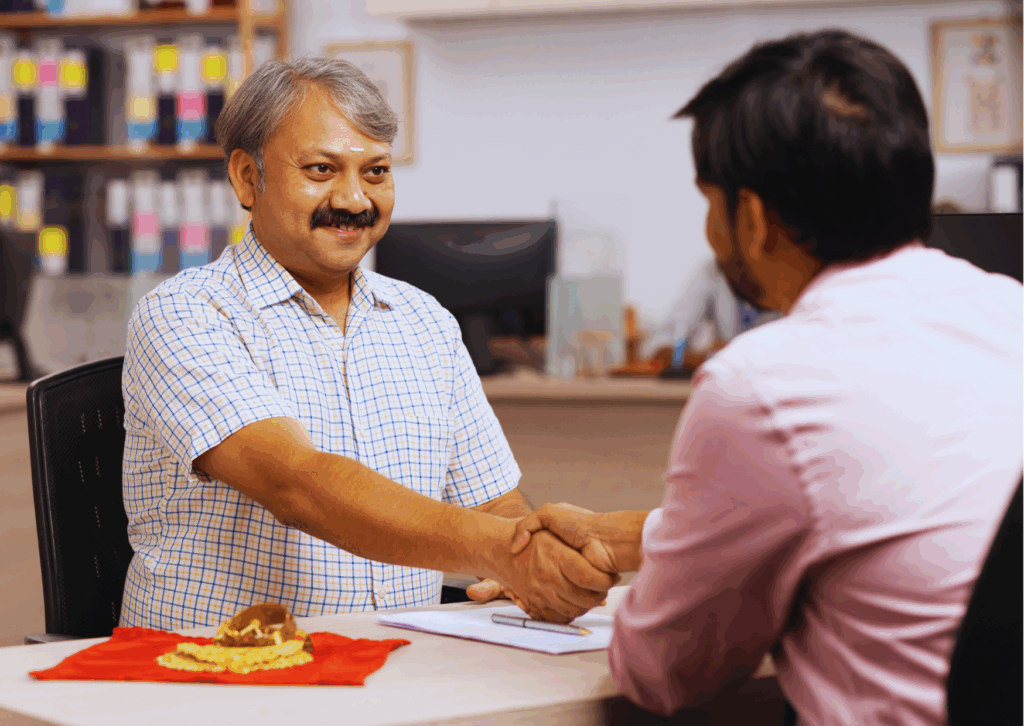 Low investment franchise business in Hyderabad