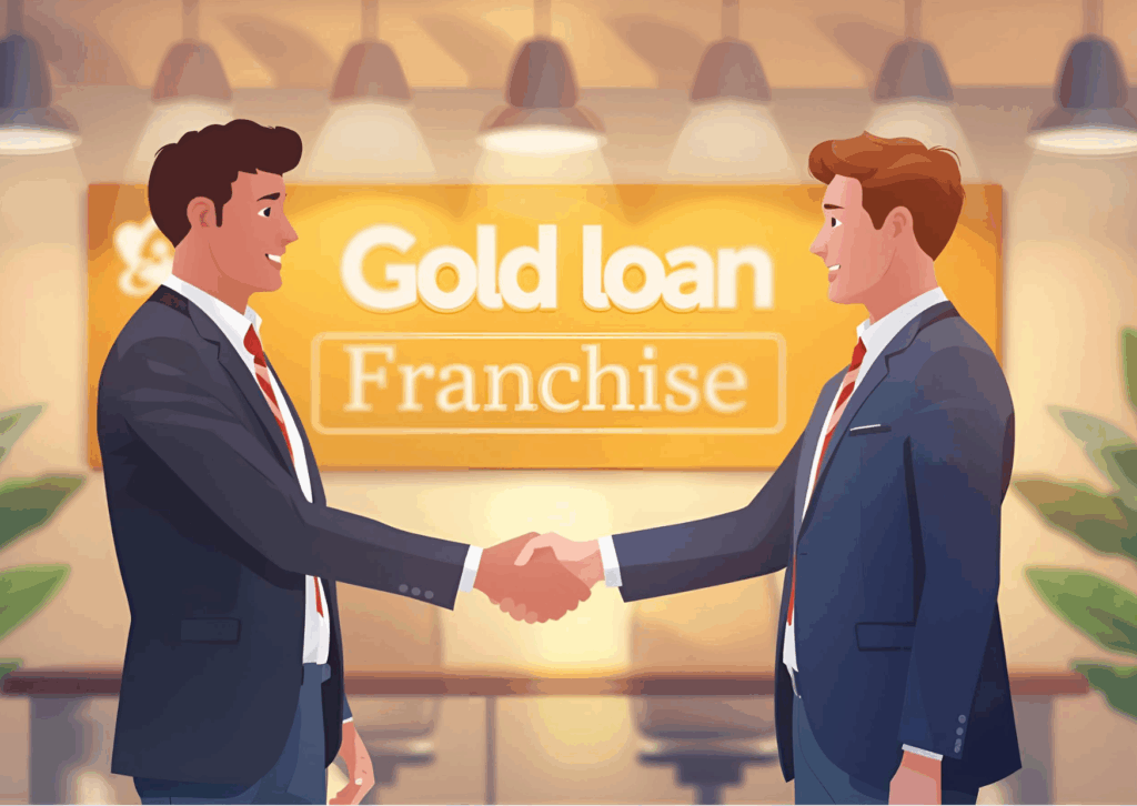 Best gold buying franchise in Andhra Pradesh