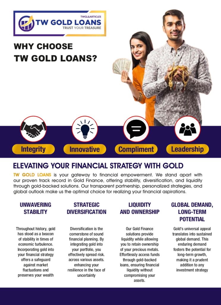 Reliable gold buyers near me Telangana